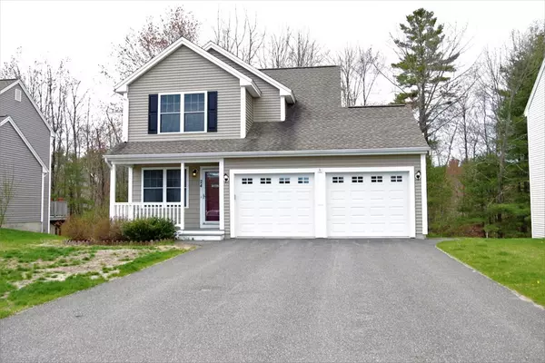 24 Emerson Cir, Pepperell, MA 01463