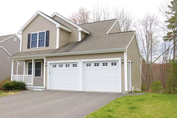 Pepperell, MA 01463,24 Emerson Cir