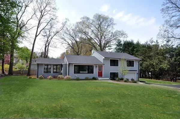 17 Seneca Road, Acton, MA 01720