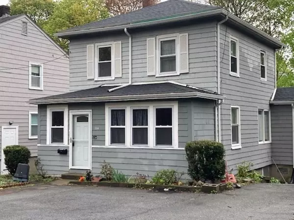 239 Elm Street, Medford, MA 02155