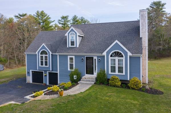 7 Franz Lane, Kingston, MA 02364