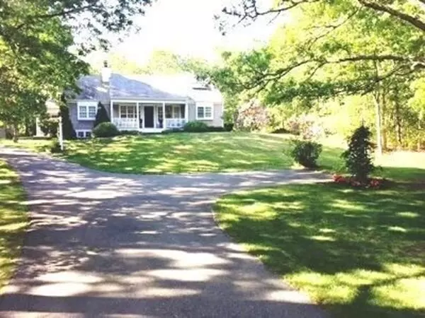 263 Long Pond Dr, Harwich, MA 02645