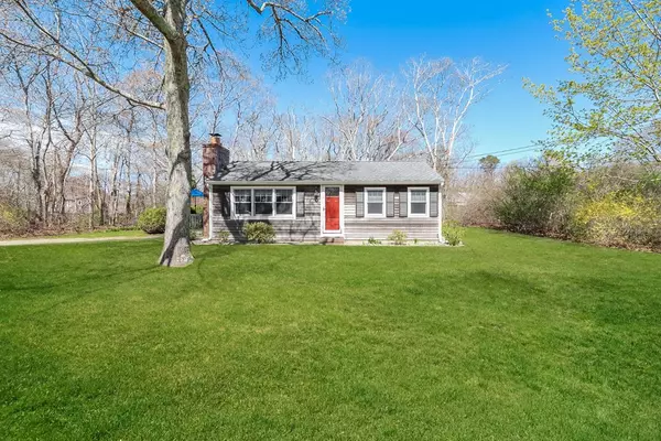 50 Oak Ridge Rd, Eastham, MA 02642