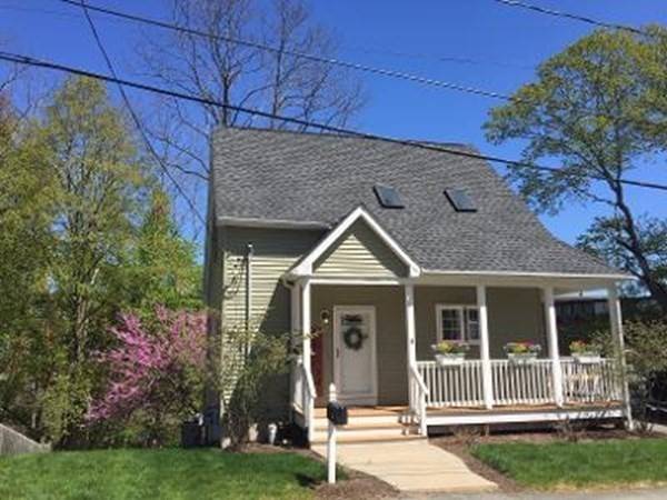 18 Purchase Street, Framingham, MA 01701