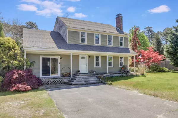 330 Hay Rd, Eastham, MA 02642