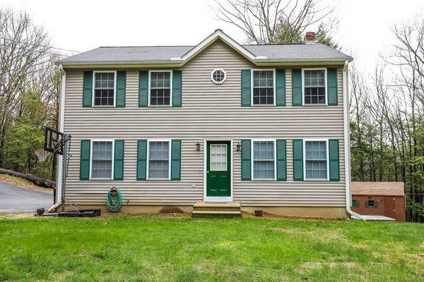 268 Ash St, Winchendon, MA 01475