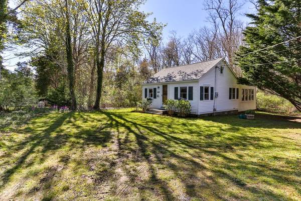 81 West Rd, Orleans, MA 02653