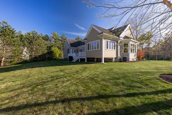 Mattapoisett, MA 02739,3 Fieldstone Drive