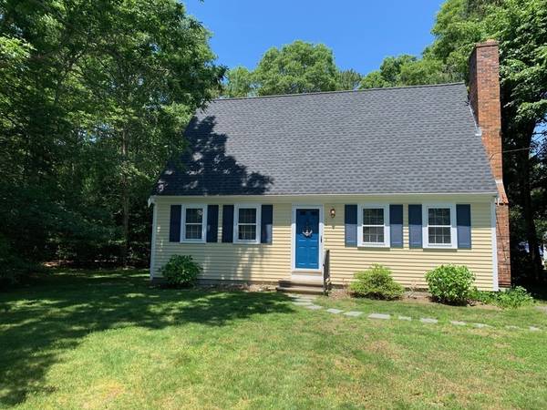 170 Taramac Rd, Barnstable, MA 02632