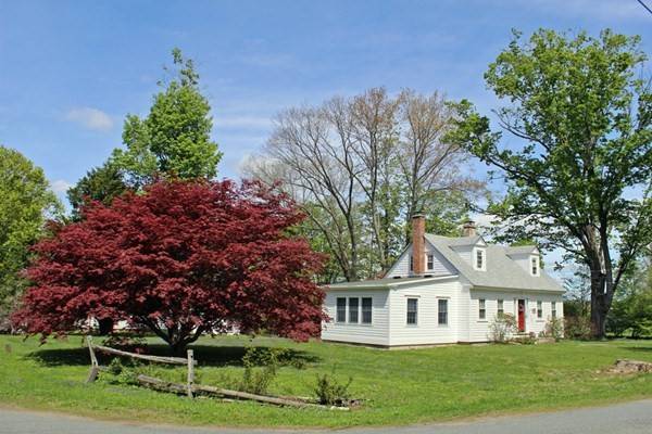 9 Pentecost Road, Northfield, MA 01360