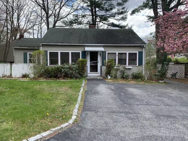 197 Winthrop Street, Rehoboth, MA 02769