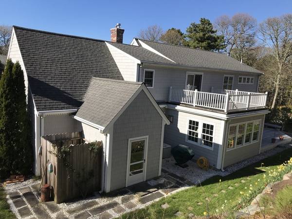 9 Winslow Way, Orleans, MA 02653