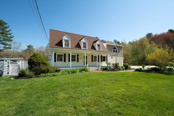 153 Dwelley St, Pembroke, MA 02359