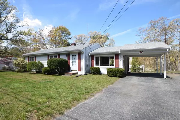 90 Long Pond Dr, Harwich, MA 02645