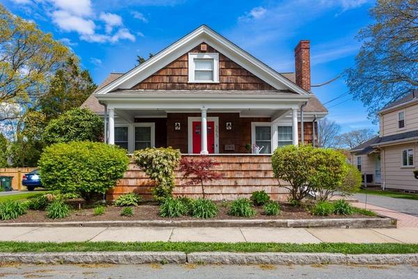 355 Rochester Street, Fall River, MA 02720