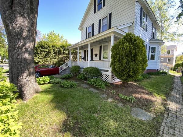 Greenfield, MA 01301,65 Beech Street