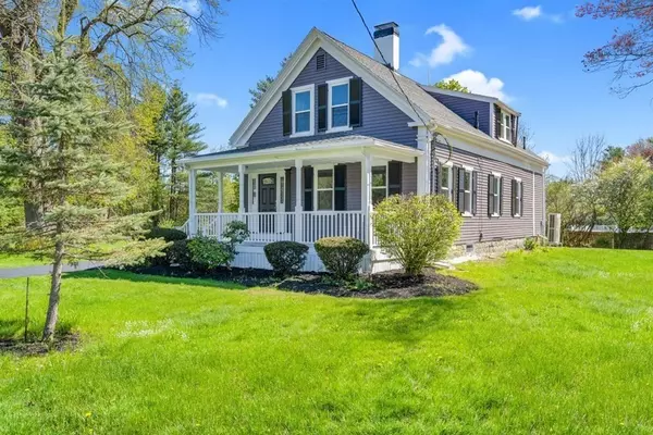 455 Plymouth St, East Bridgewater, MA 02333