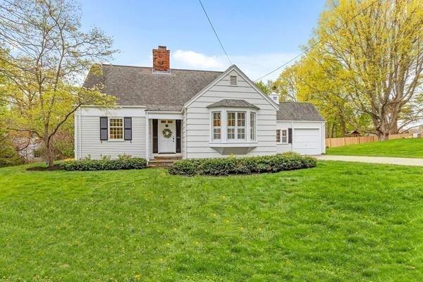 4 Park View Dr., Hingham, MA 02043