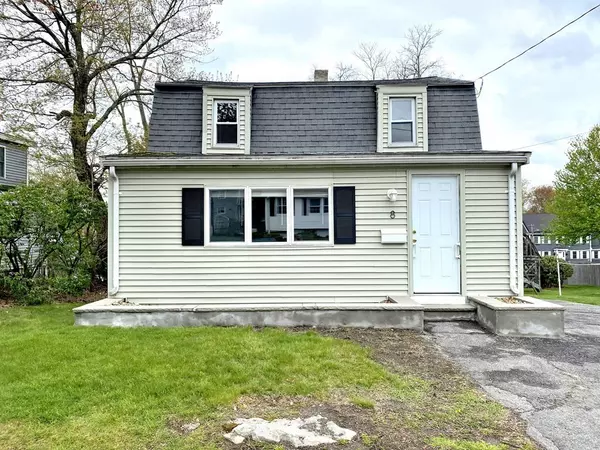 Billerica, MA 01821,8 Broad St