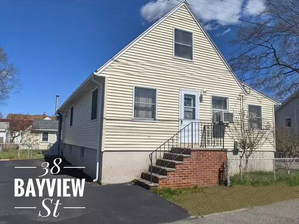 Wareham, MA 02571,38 Bayview St