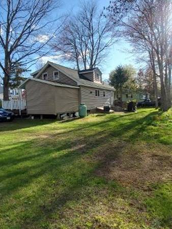 Winchendon, MA 01475,17 Willow St