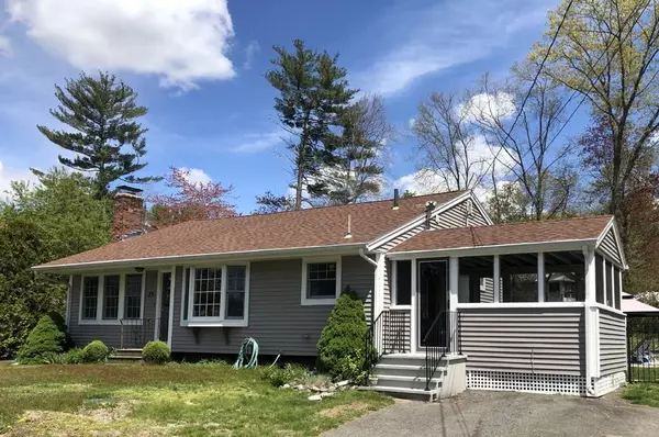 Ipswich, MA 01938,25 Allen Ln