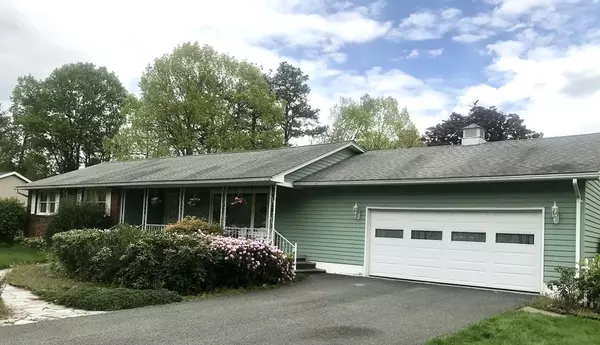 Westfield, MA 01085,23 Woodcliff Drive