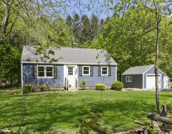 18 Mill Road, Littleton, MA 01460