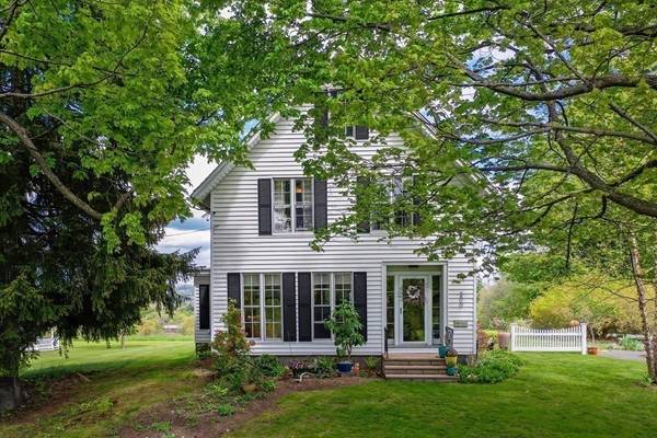 200 Chestnut Plain Rd, Whately, MA 01093