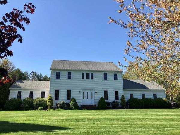 11 Landau Road, Plainville, MA 02762