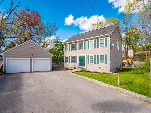 32R Leonard St, Athol, MA 01331