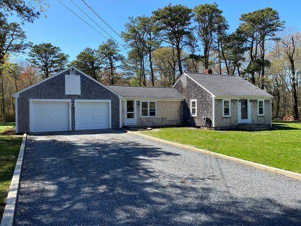 17 Wildrose Ter, Yarmouth, MA 02664