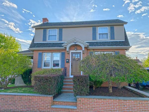 422 Reading Street, Fall River, MA 02720