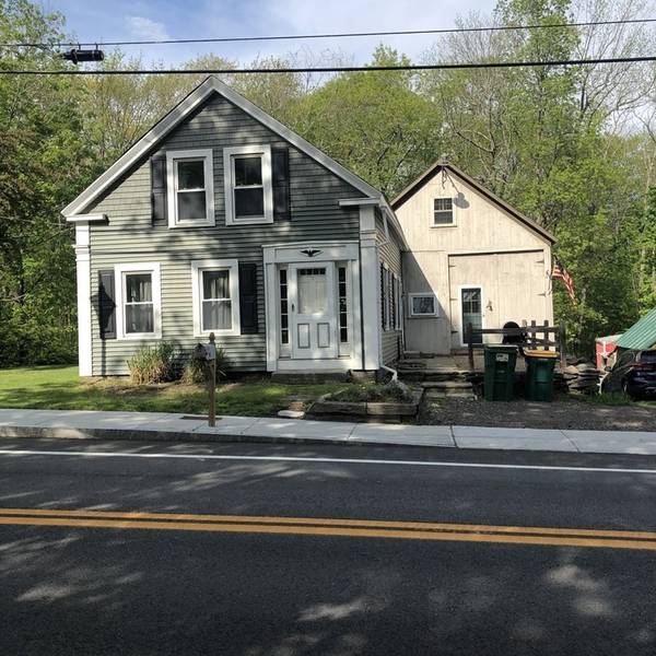 100 Main Street, Princeton, MA 01541