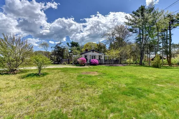 Westport, MA 02790,1530 Drift Road