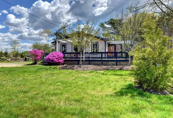 Westport, MA 02790,1530 Drift Road