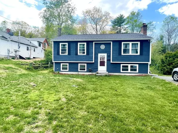 463 Harvard Ave, Athol, MA 01331