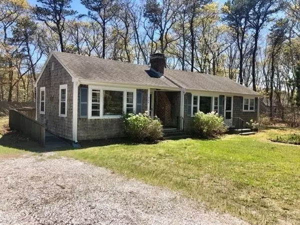 225 Oak Ridge Rd, Eastham, MA 02642