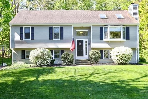 85 Island Road, Millis, MA 02054