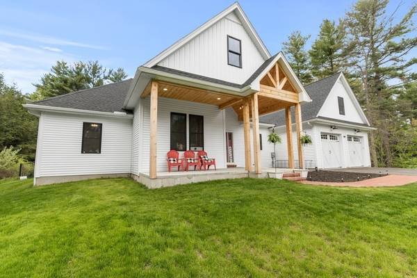 59 Brockelman, Lancaster, MA 01523