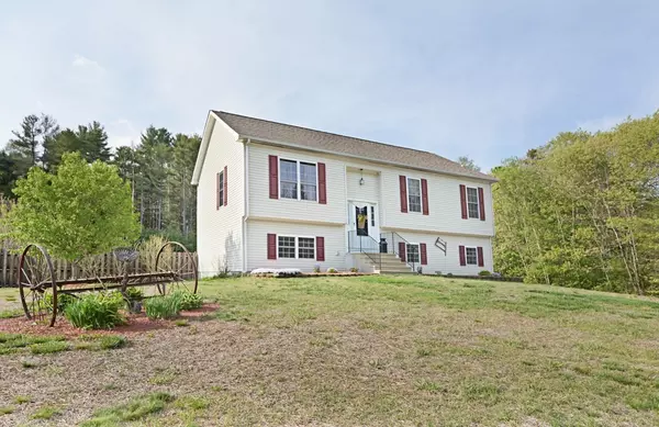 Hardwick, MA 01037,1513 Barre Rd.