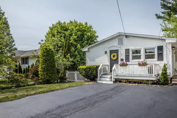 North Andover, MA 01845,99 Autran Avenue