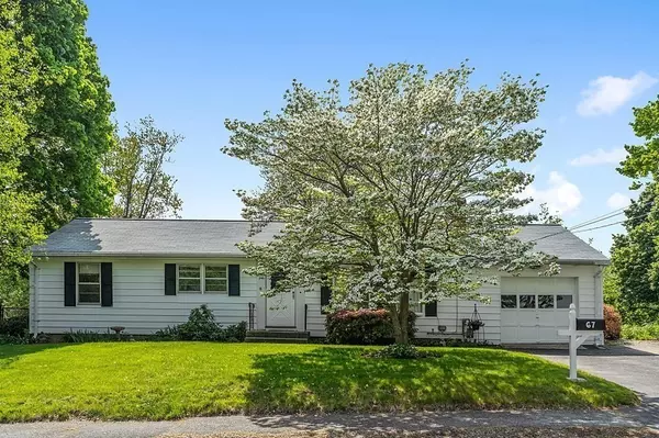 67 Prescott Street, West Boylston, MA 01583