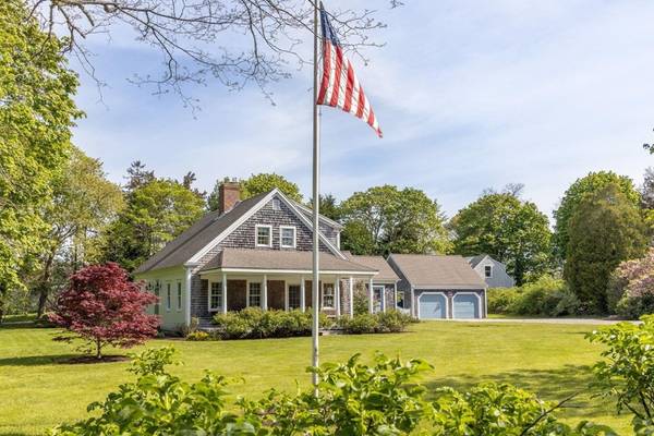 124 Barley Neck Rd, Orleans, MA 02653