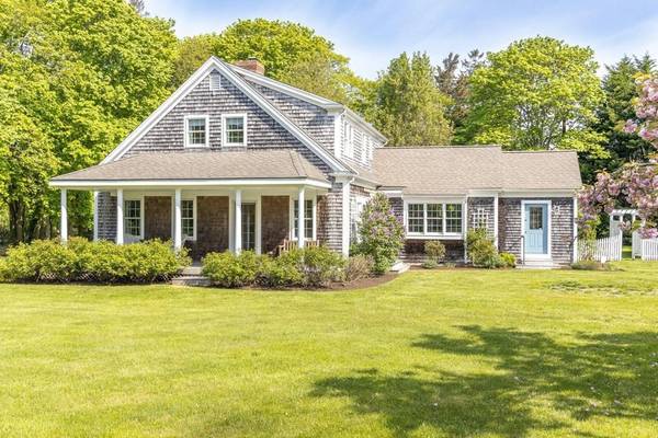 Orleans, MA 02653,124 Barley Neck Rd