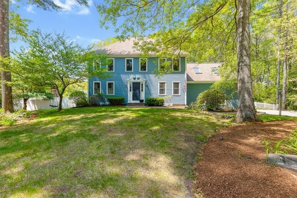 4 Gristmill Lane, Kingston, MA 02364