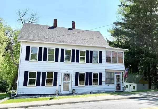 340 Main St, Monson, MA 01057