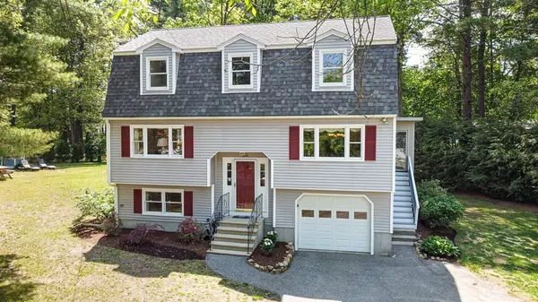 334 Brown St., Tewksbury, MA 01876