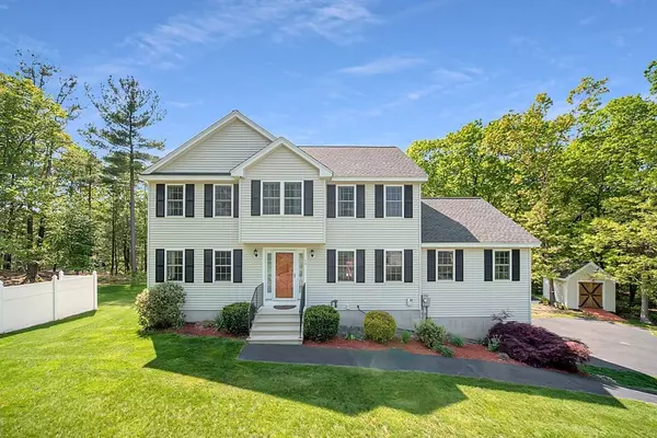 10 Lydia Ln, Clinton, MA 01510