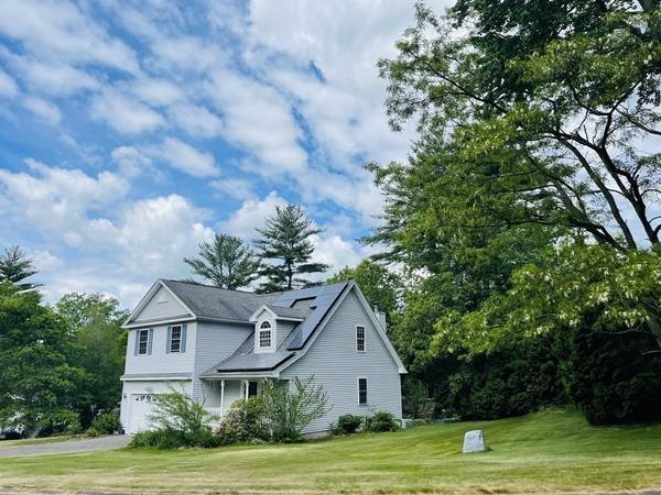 2 Rainbow Dr., Belchertown, MA 01007